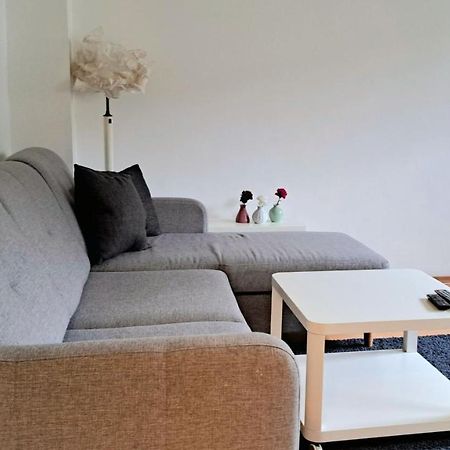 Sea Side Apartment 格但斯克 外观 照片